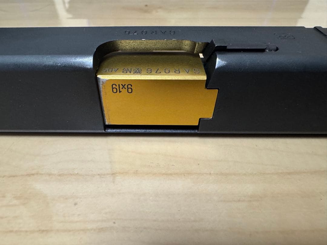 G18C ガーダー製スライドバレル一式