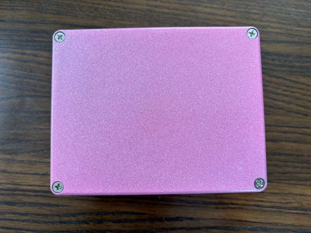 【付属品完備】Browne Amplification PROTEIN v3