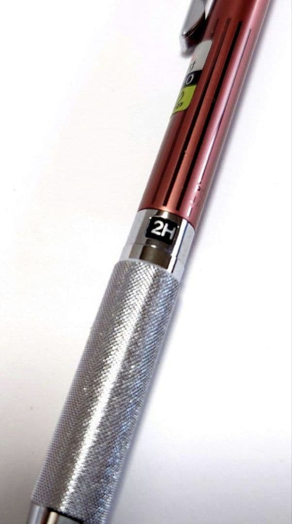 ぺんてる PG2003【廃番】シャーペン 0.3mm 1977年 新品•未使用品