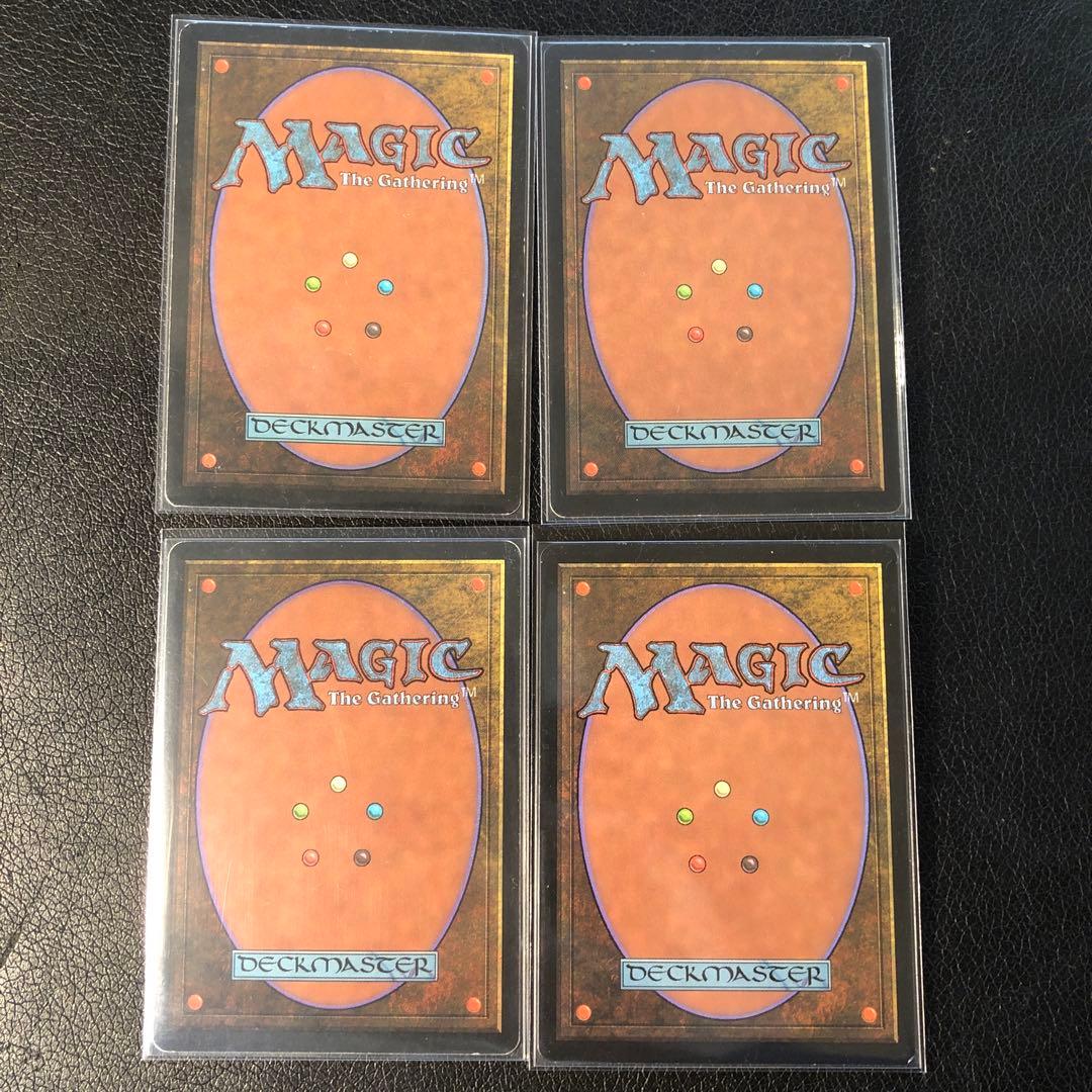 tm様専用、MTG 魔力の櫃 日本語 3枚セット