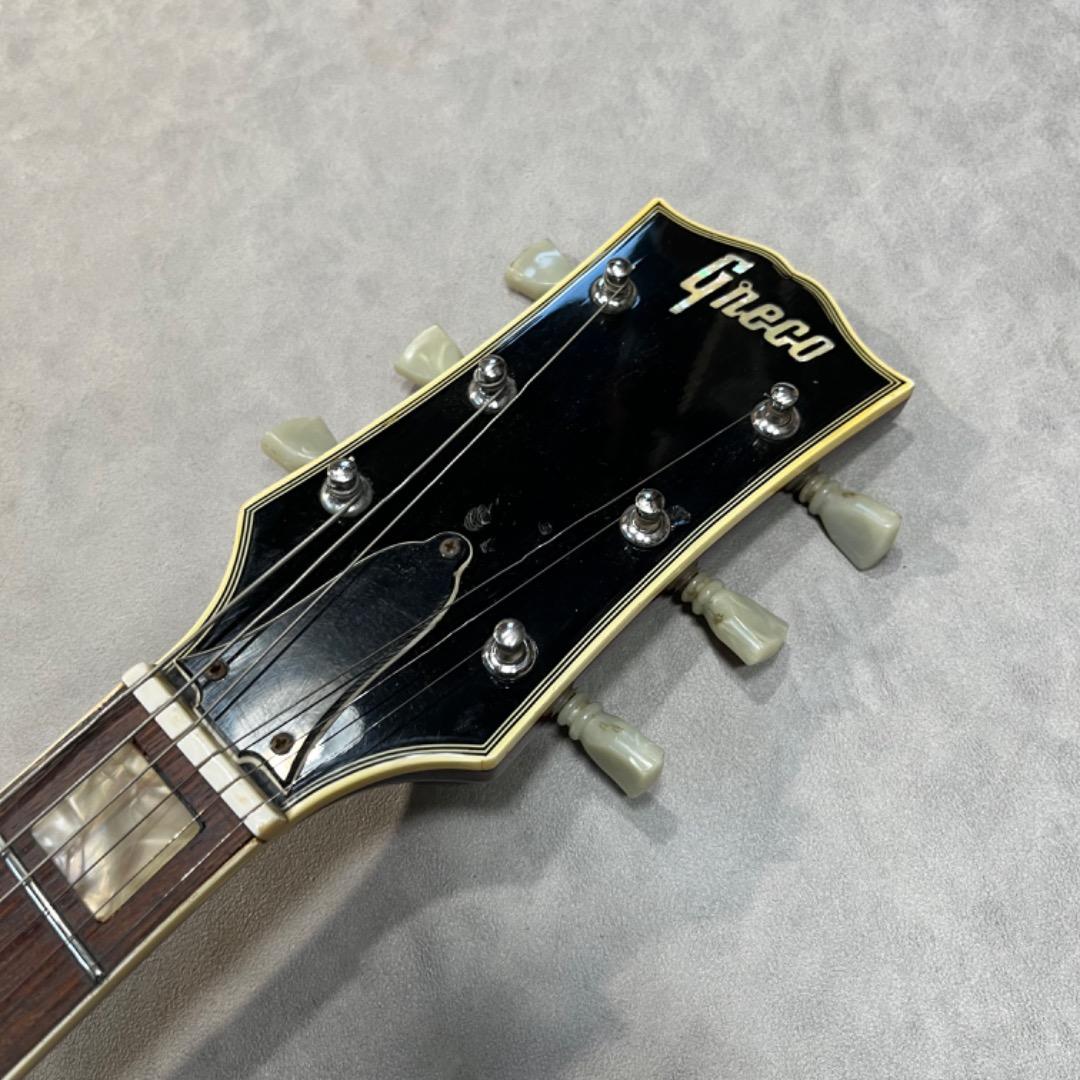 激鳴り！Greco SG-300 セイモアダンカン SH6N 70年代