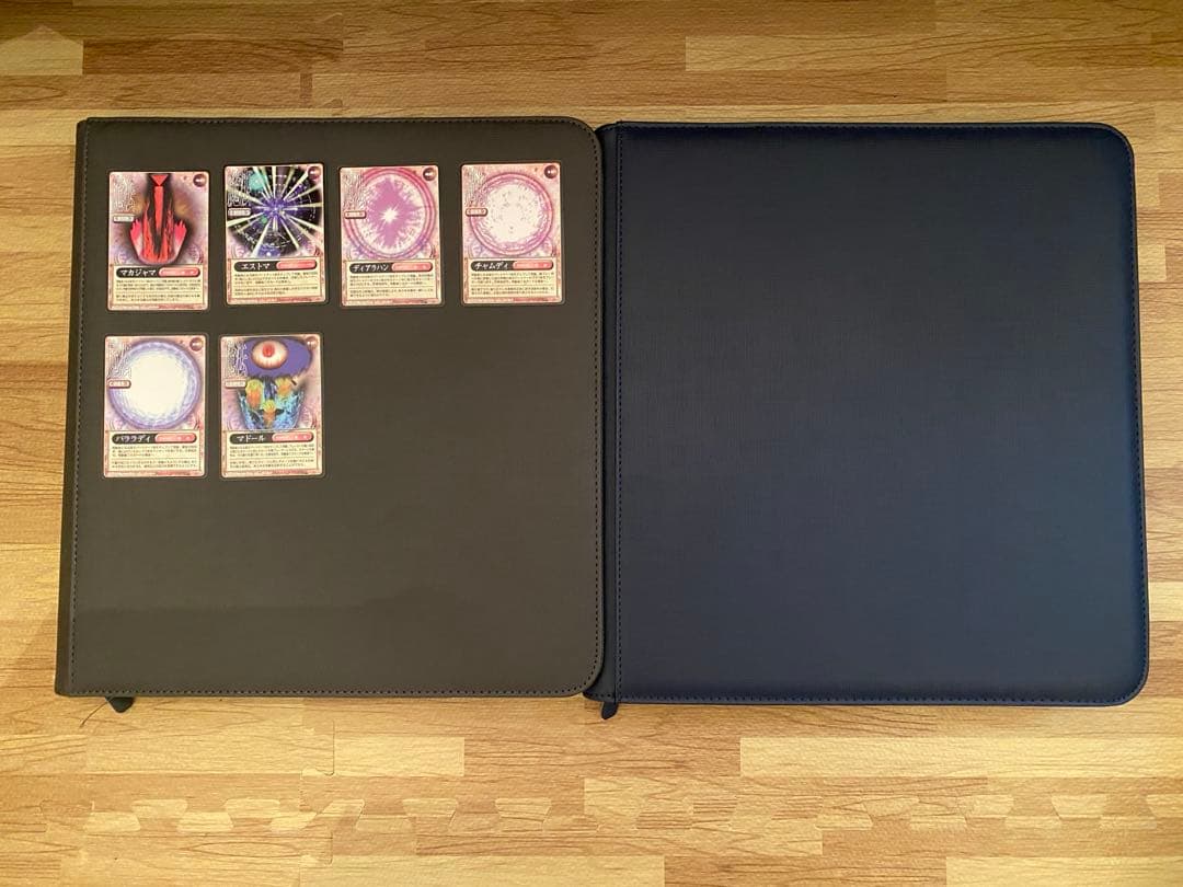 真・女神転生 TCG 第2弾 220枚以上