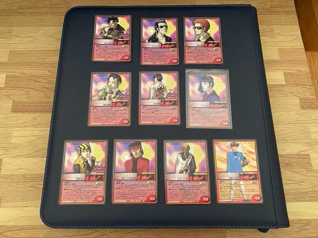 真・女神転生 TCG 第2弾 220枚以上