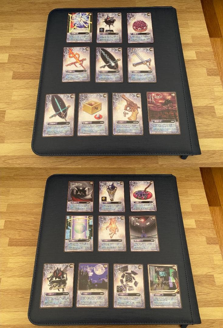 真・女神転生 TCG 第2弾 220枚以上