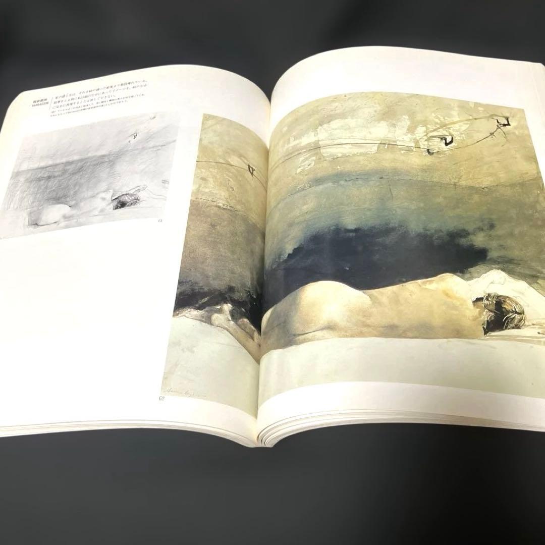 AndrewWyethHelga1987–ExhibitionCatalogue