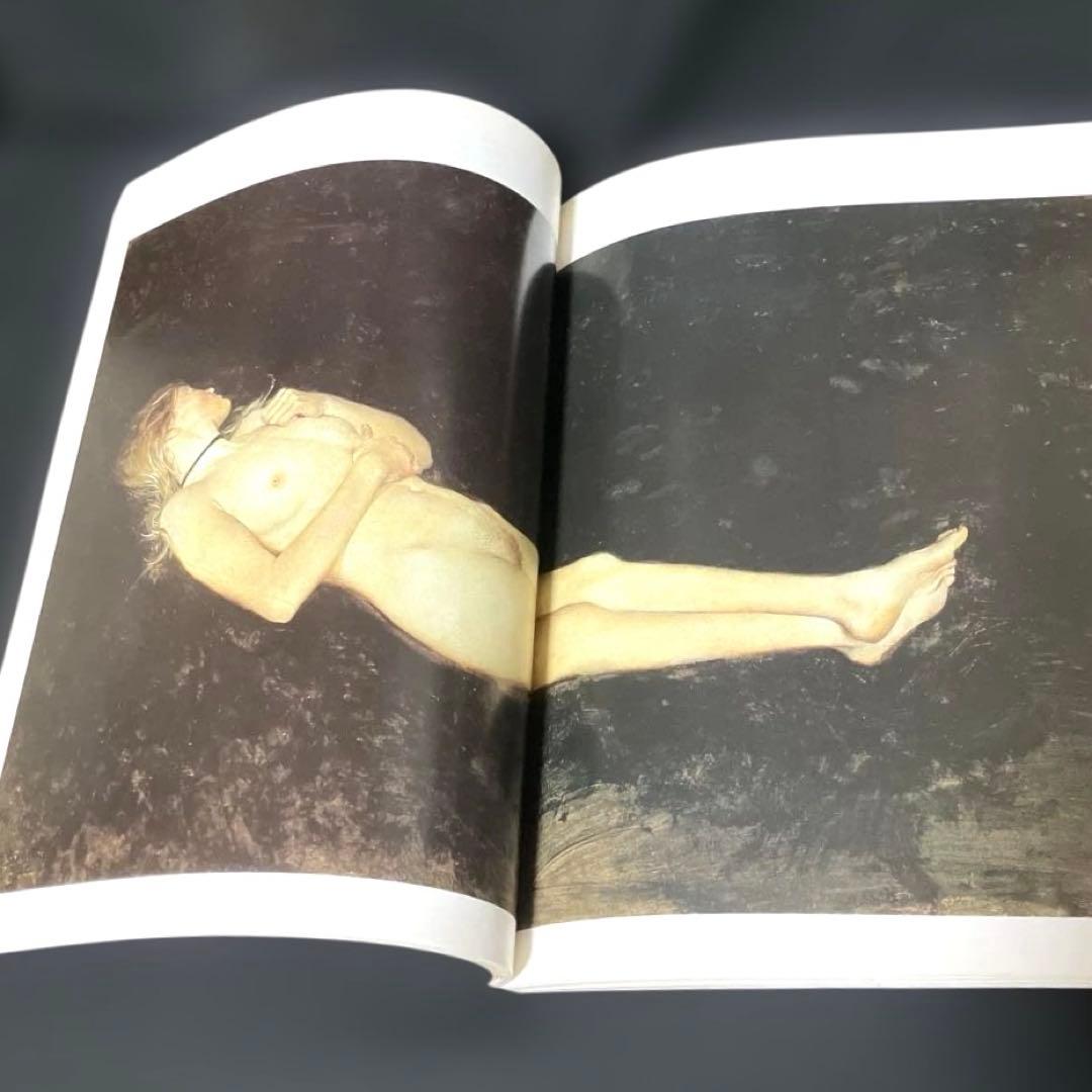 AndrewWyethHelga1987–ExhibitionCatalogue