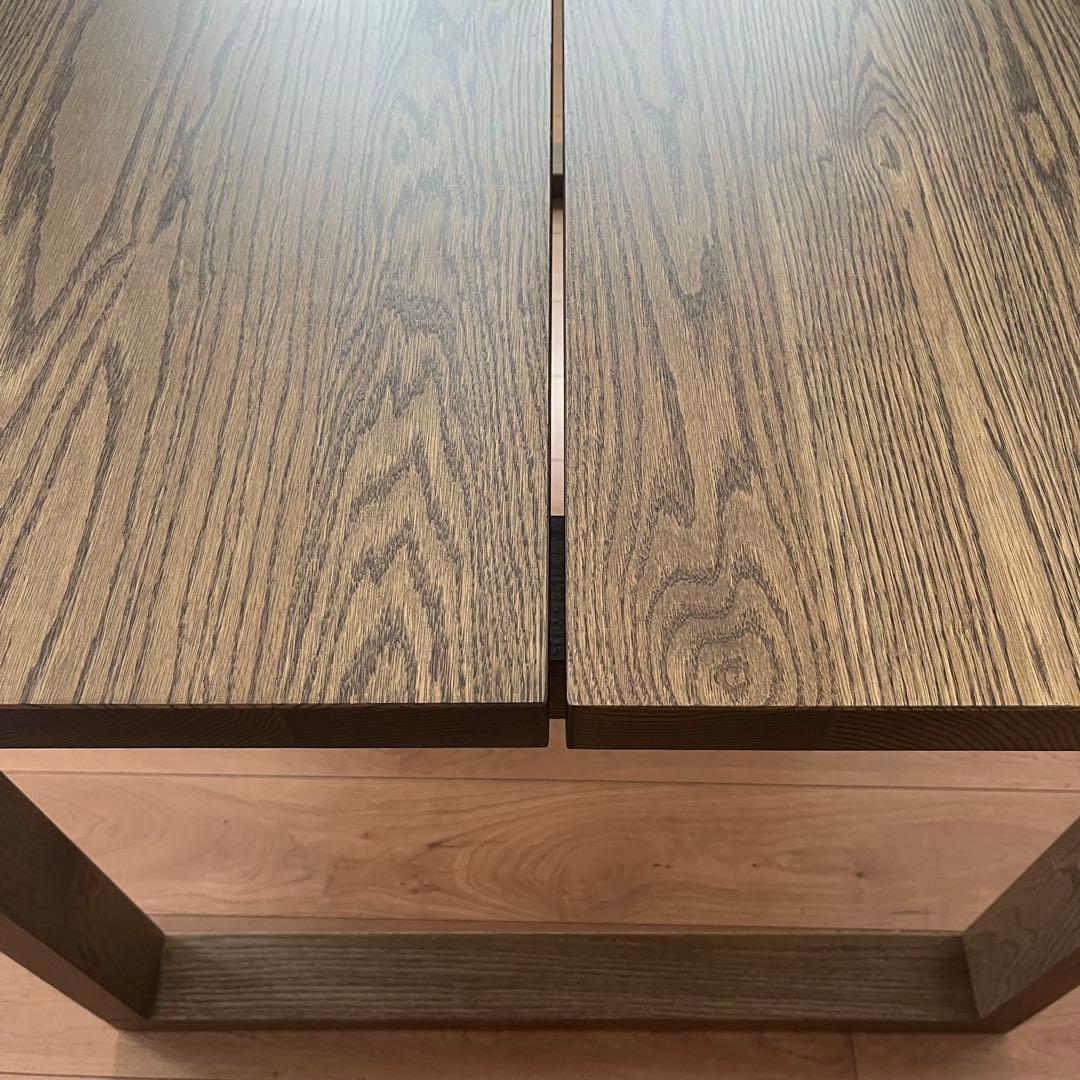 ◾️IKEA◾️ 送料込 モールビロンガ　140㎝ テーブル