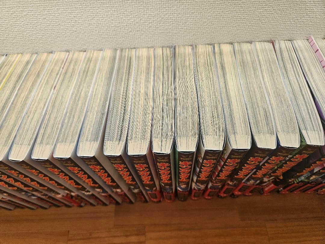 キングダム 全77巻 原泰久