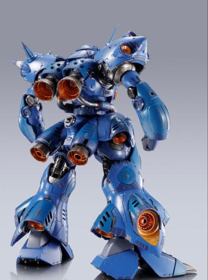 輸送箱 未開封品 L BUILD ケンプファー　現物写真追加