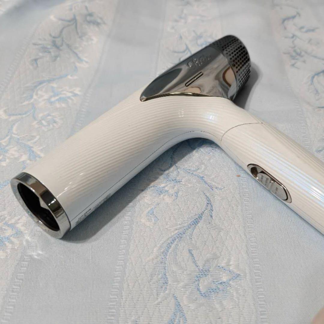 Refa RE-AN-02A Refa ドライヤー 2024年製 ジャンク