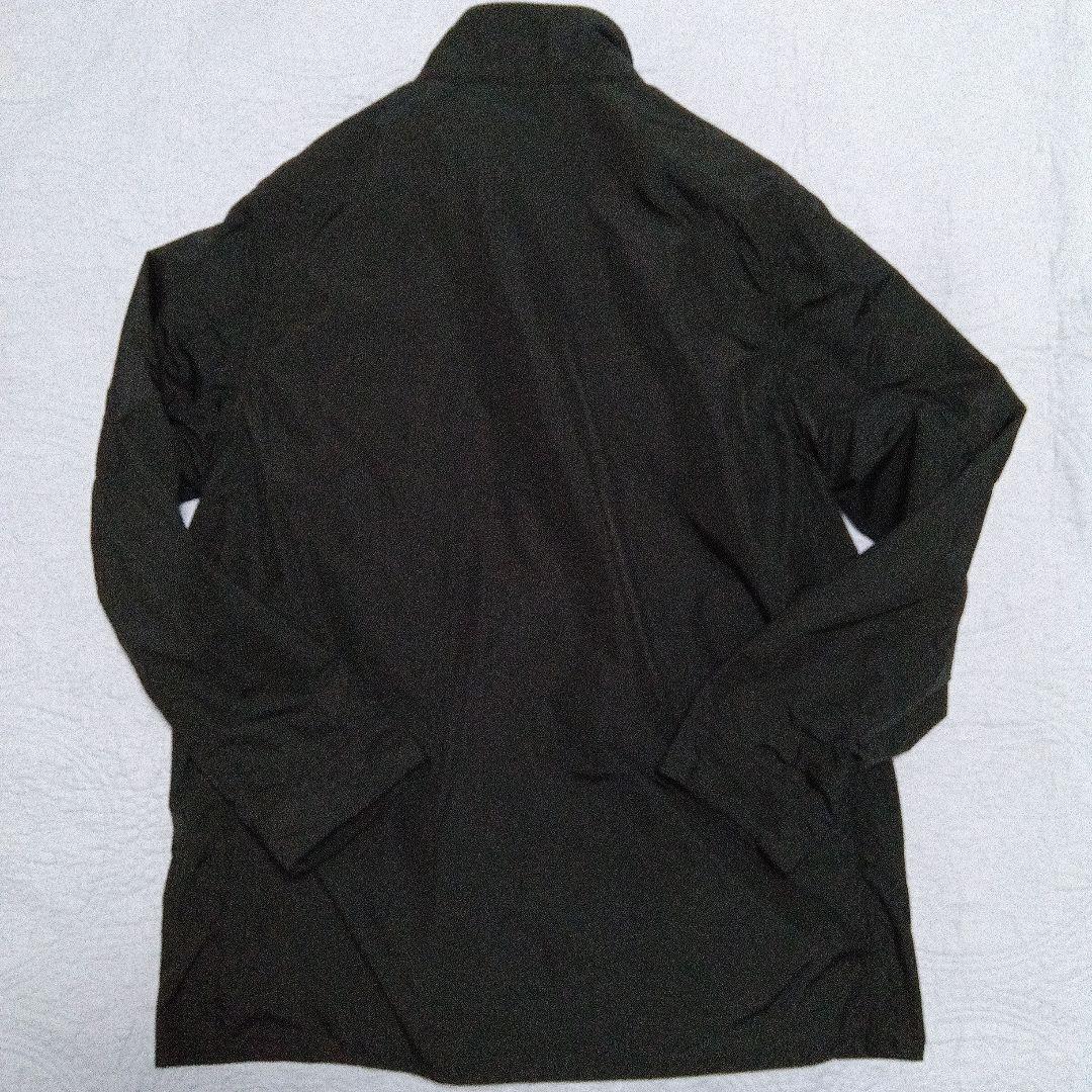 JunJun　バブアー　ジャケット