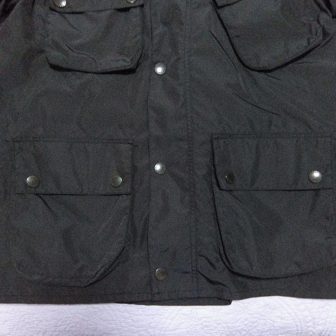 JunJun　バブアー　ジャケット