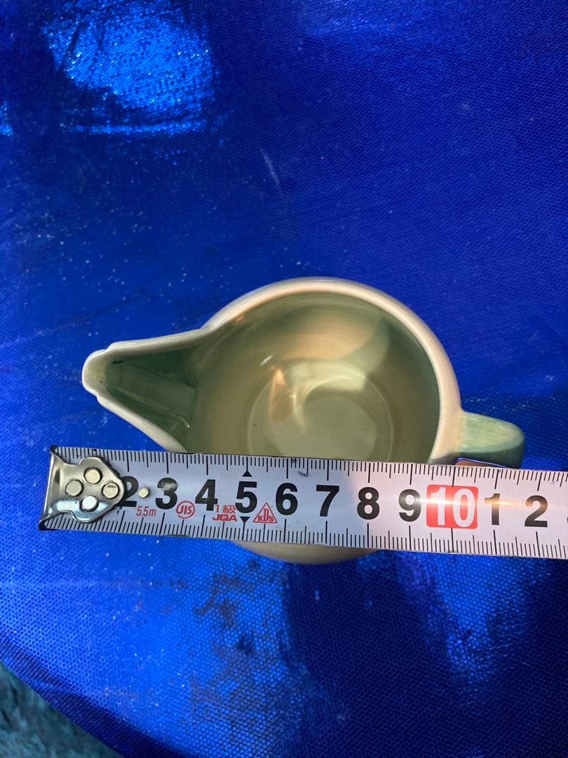 Susie Cooper スージークーパー パトリシアローズ ミルクジャグ 美品