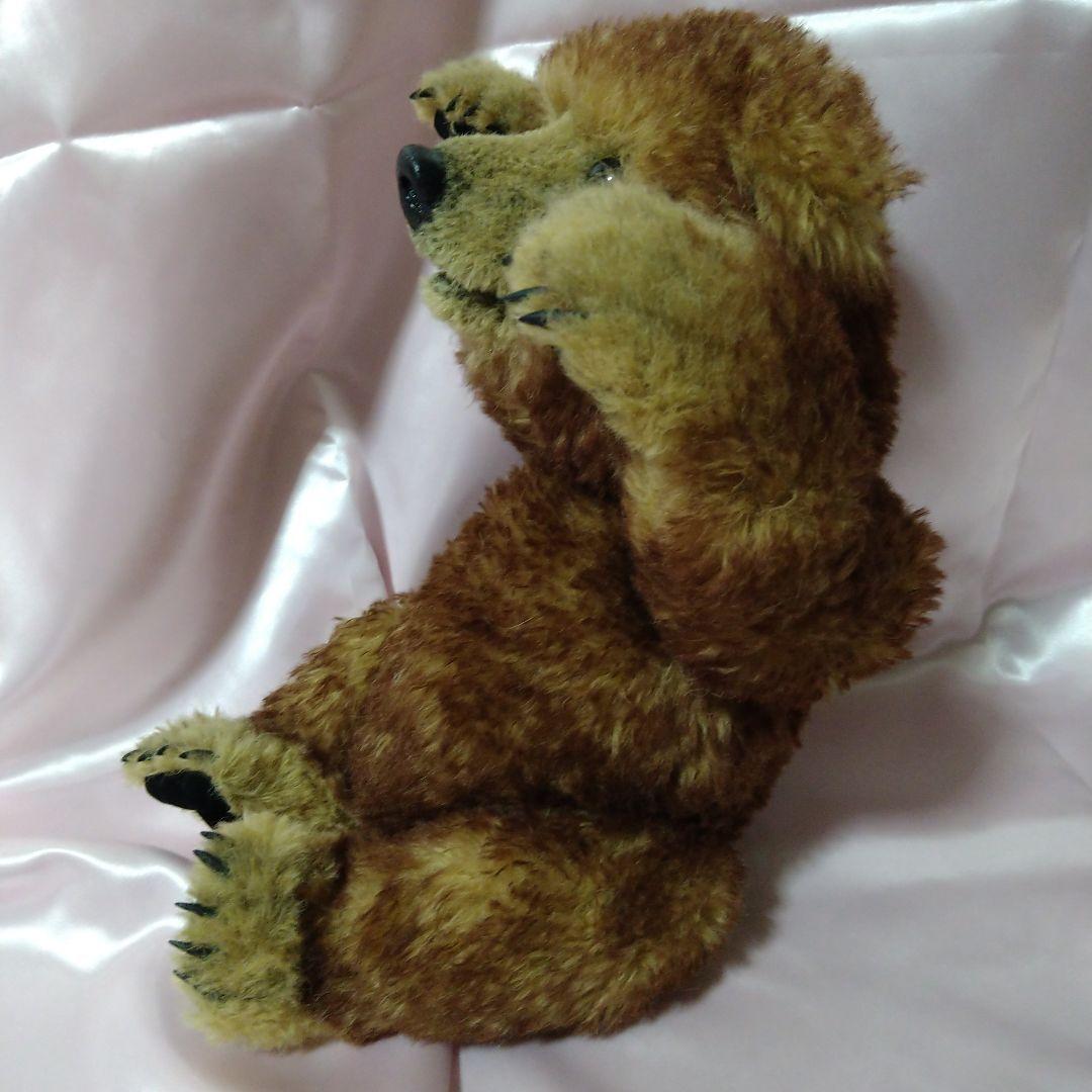 テディベア 作家 アーティスト カリン・デ・ロレンツォ