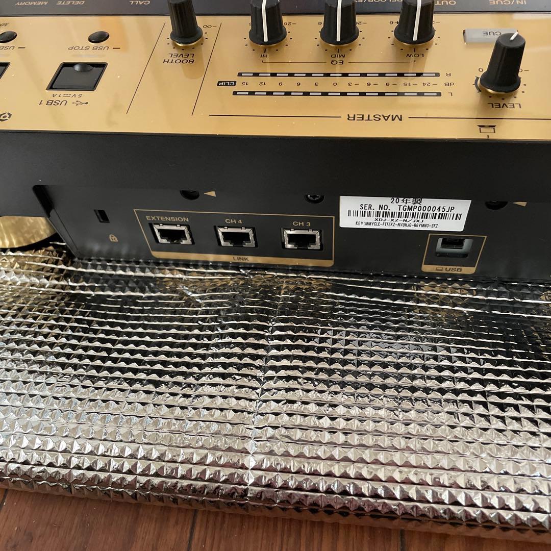 Pioneer DJ XDJ-XZ -Nコントローラー【限定品】