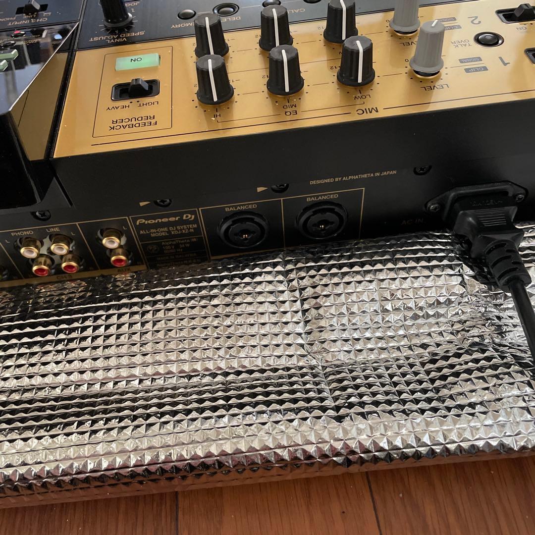 Pioneer DJ XDJ-XZ -Nコントローラー【限定品】