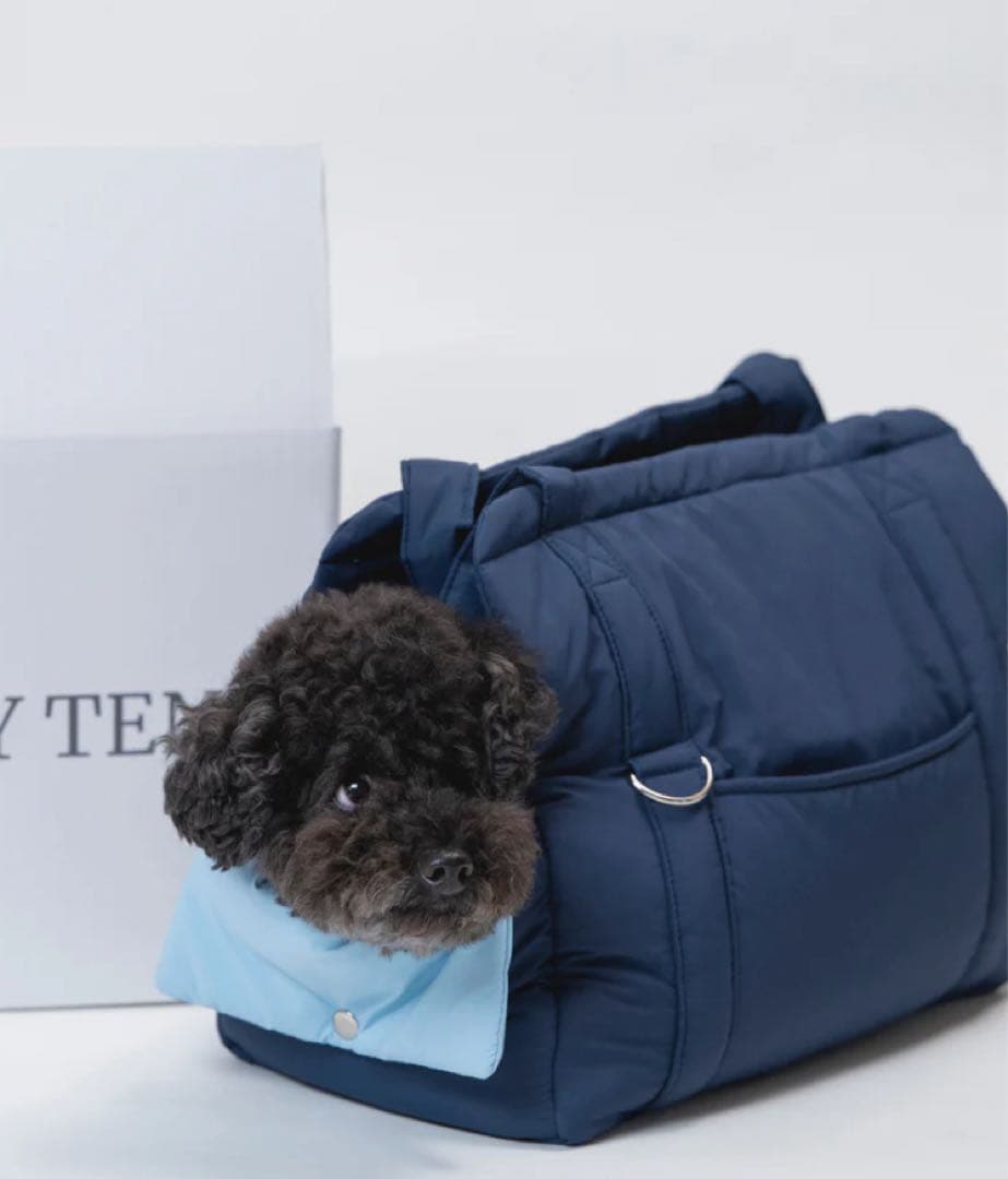 SOY TEN ソイテン soyten キャリーバッグ　スリング　犬 SOY TEN ソイテン Cooling BAG キャリーバッグ スリング 犬 ペット