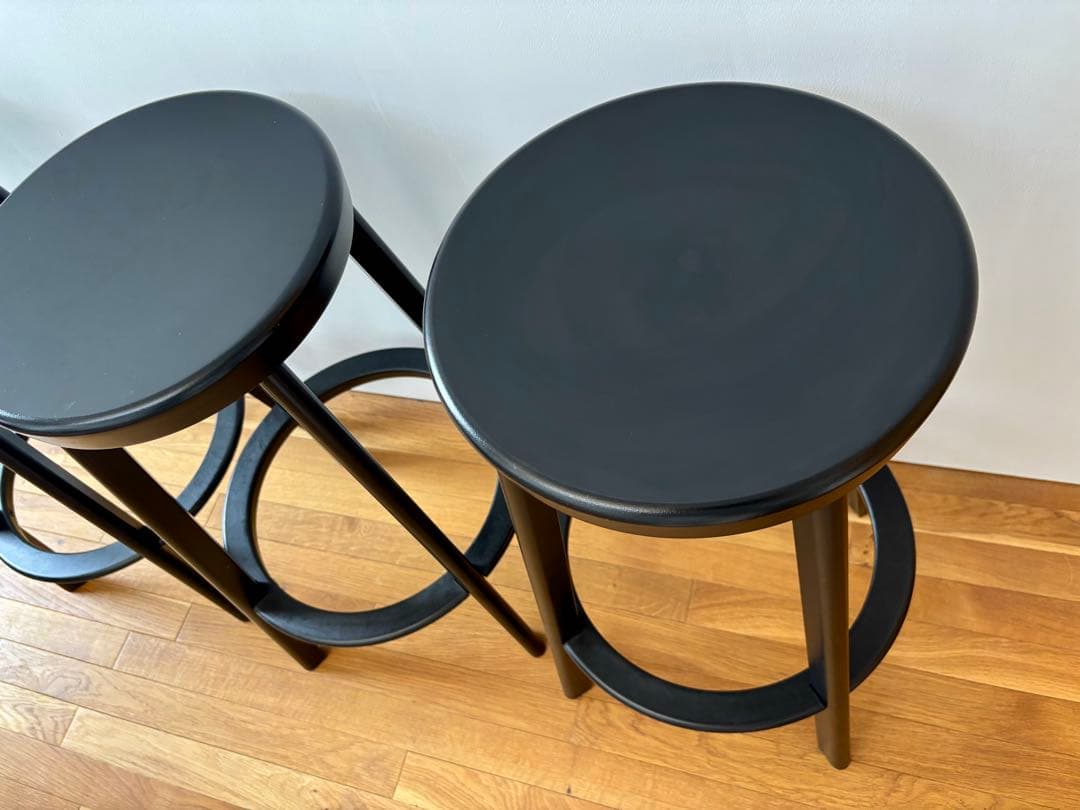 マジス デジャヴ スツール 3脚セット MAGIS DEJA-VU STOOL