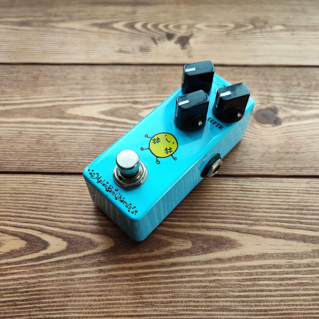 Effects Bakery 3点セット