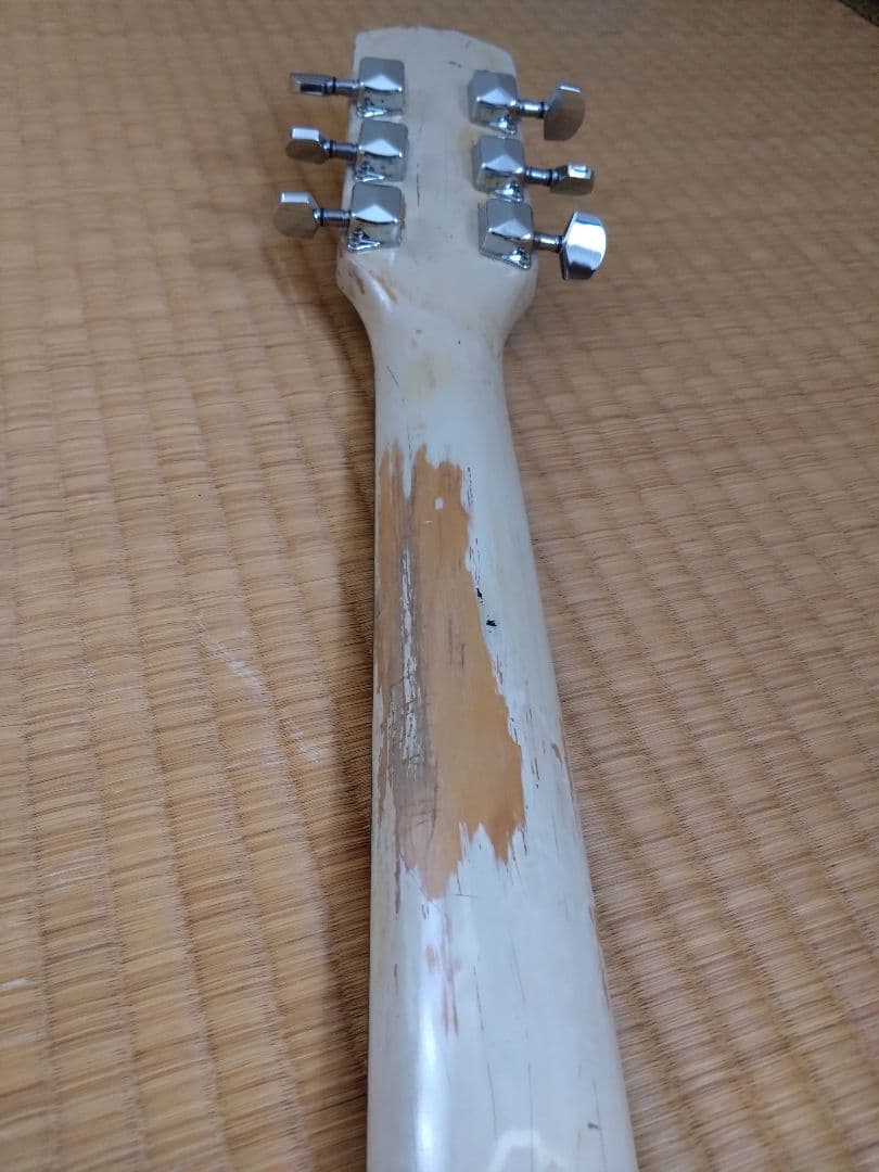 POPLIFE様専用!ダブルカッタウェイタイプ