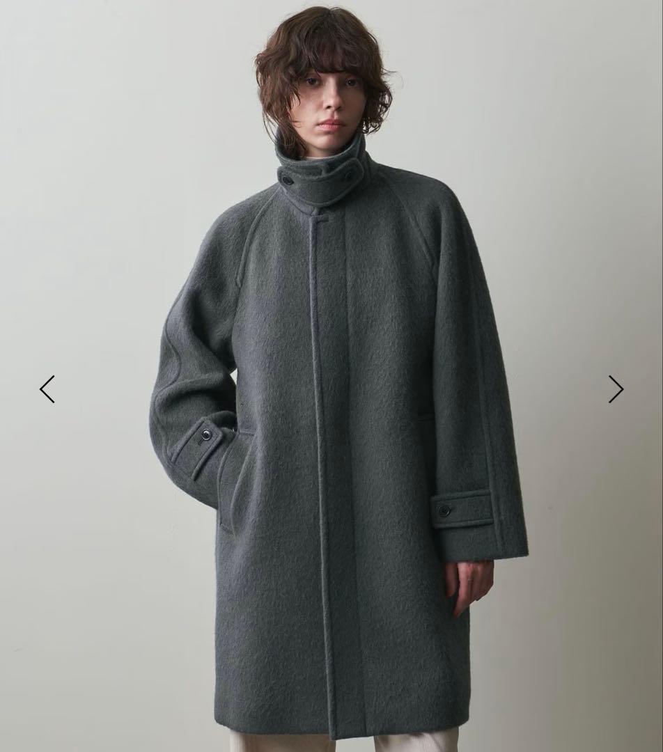 ヴィンテージ 通販ファッション - スティーブンアラン ジャギーミドル