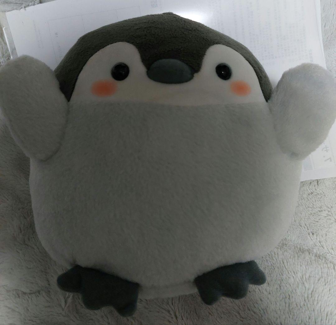 週末限 おしゃべりコウペンちゃん ぬいぐるみ るるてあ VAIO コウペン