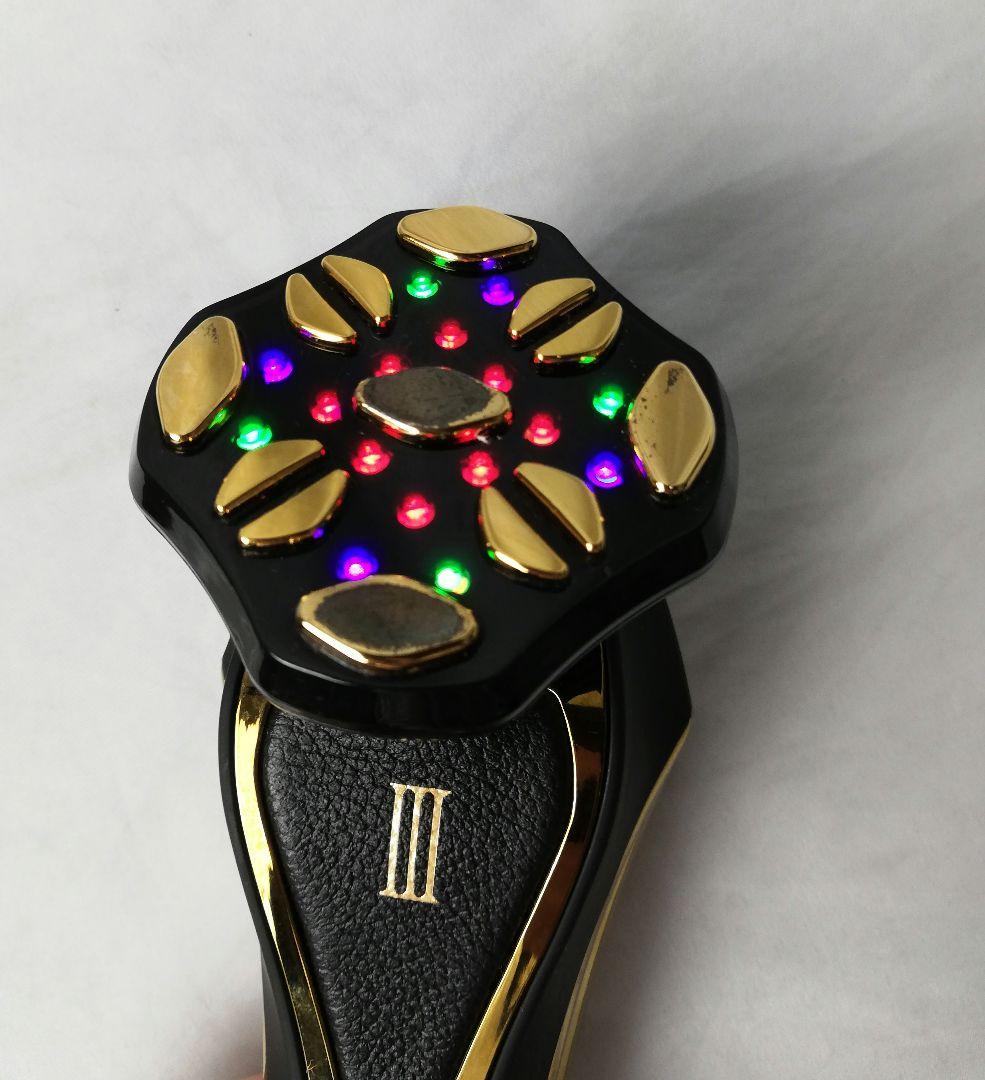 ARTISTIC&CO. ZeusⅢ -ゼウスⅢ ゼウススリー　美顔器