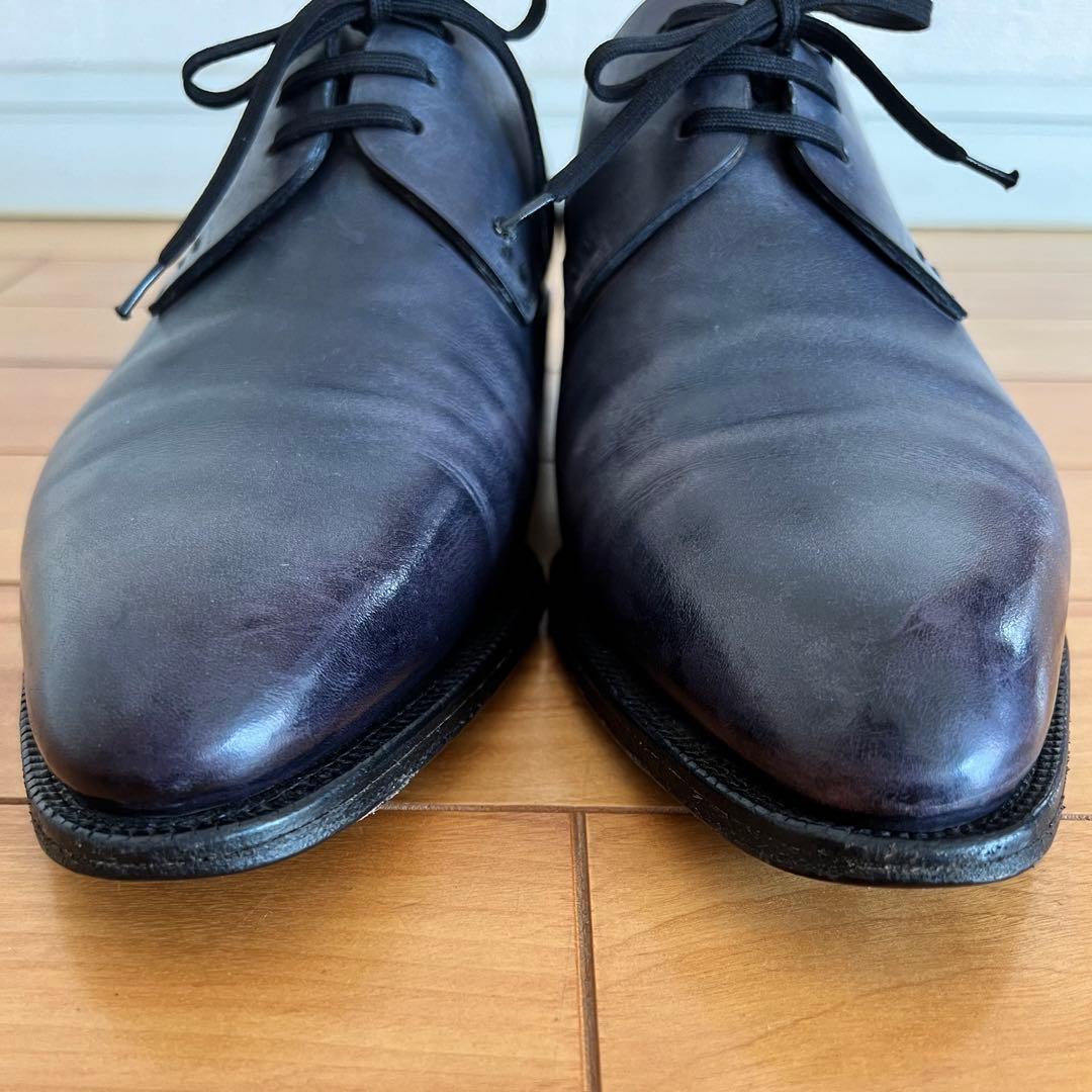 JOHNLOBB 2013イヤーモデル プレステージダービー