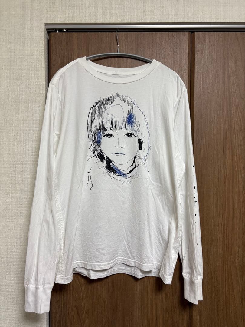 TAKAHIROMIYASHITA TheSoloist. oscar オスカー - メルカリ