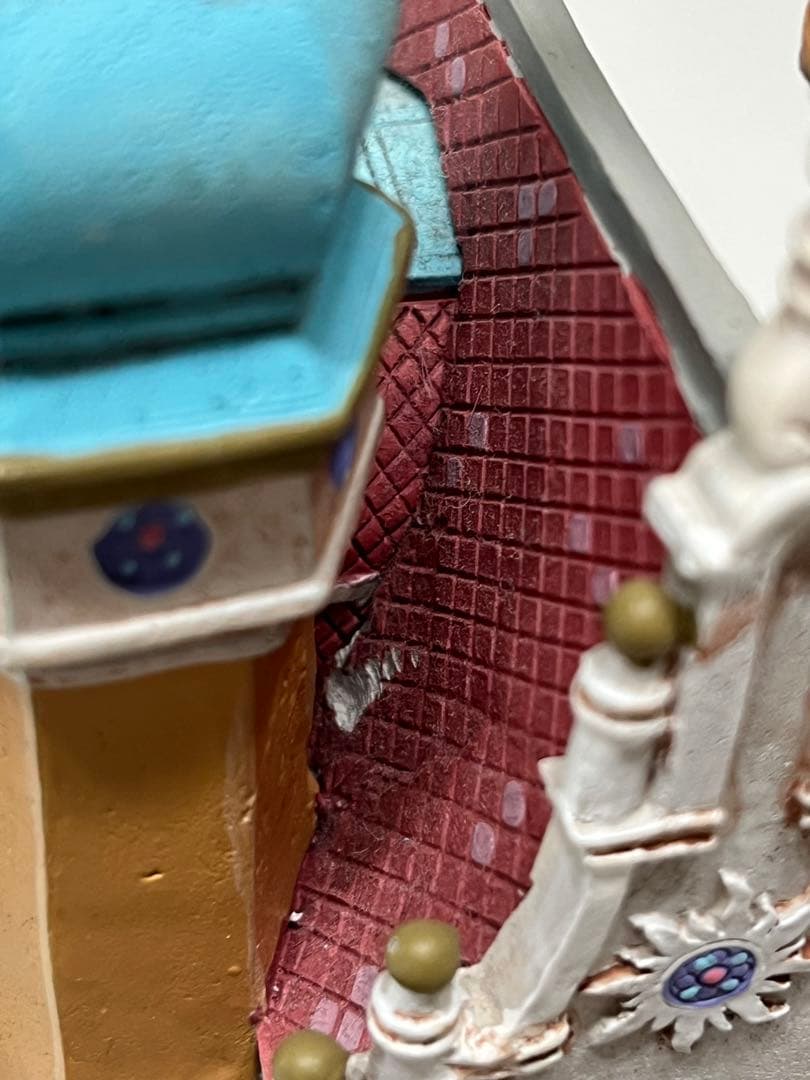 ラプンツェル　お城　キャッスルコレクション