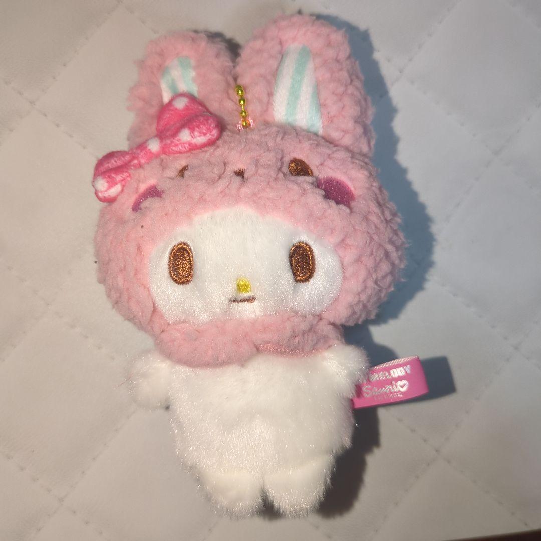 マイメロ　マスコット　レア