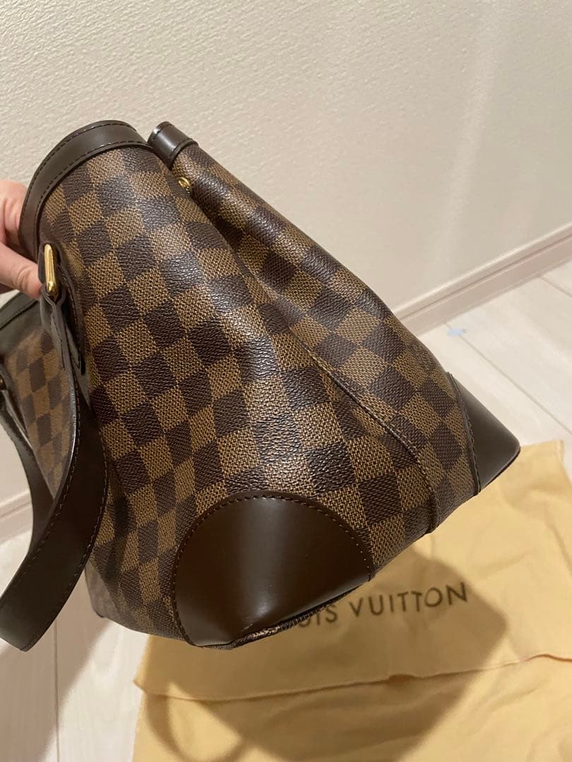 Louis Vuitton ダミエ ハンドバッグ