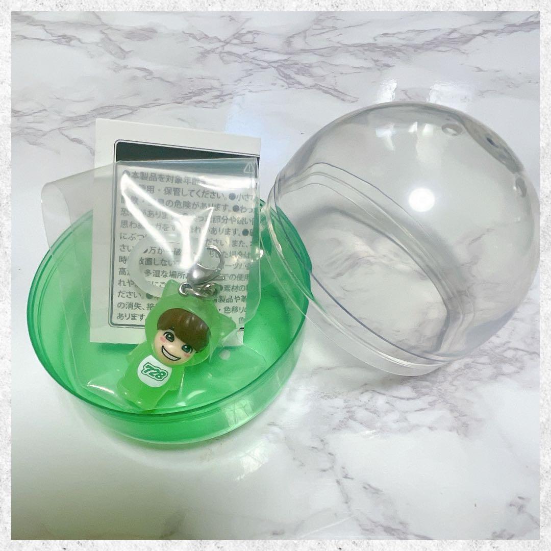 なにわ男子 DOME LIVE 'VoyAGE' めじるしチャーム 大橋和也 - メルカリ