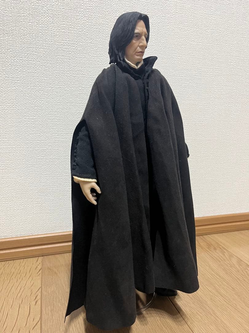 ハリーポッター セブルス・スネイプ フィギュア RAH