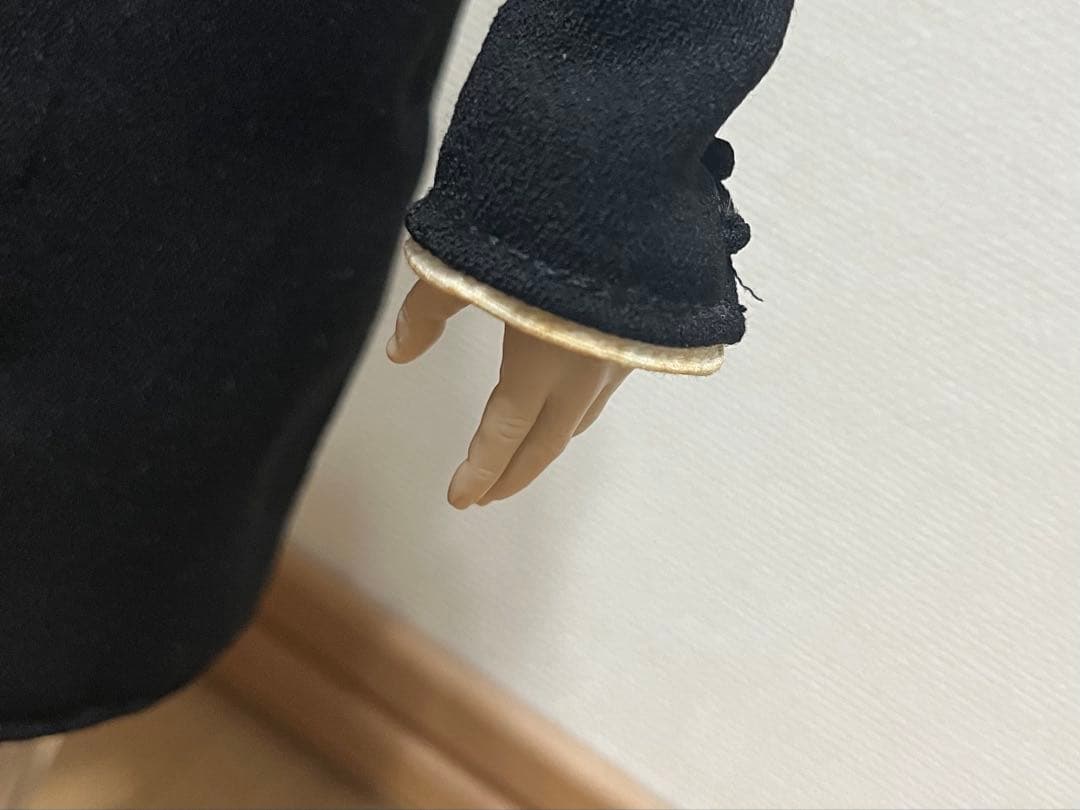 ハリーポッター セブルス・スネイプ フィギュア RAH