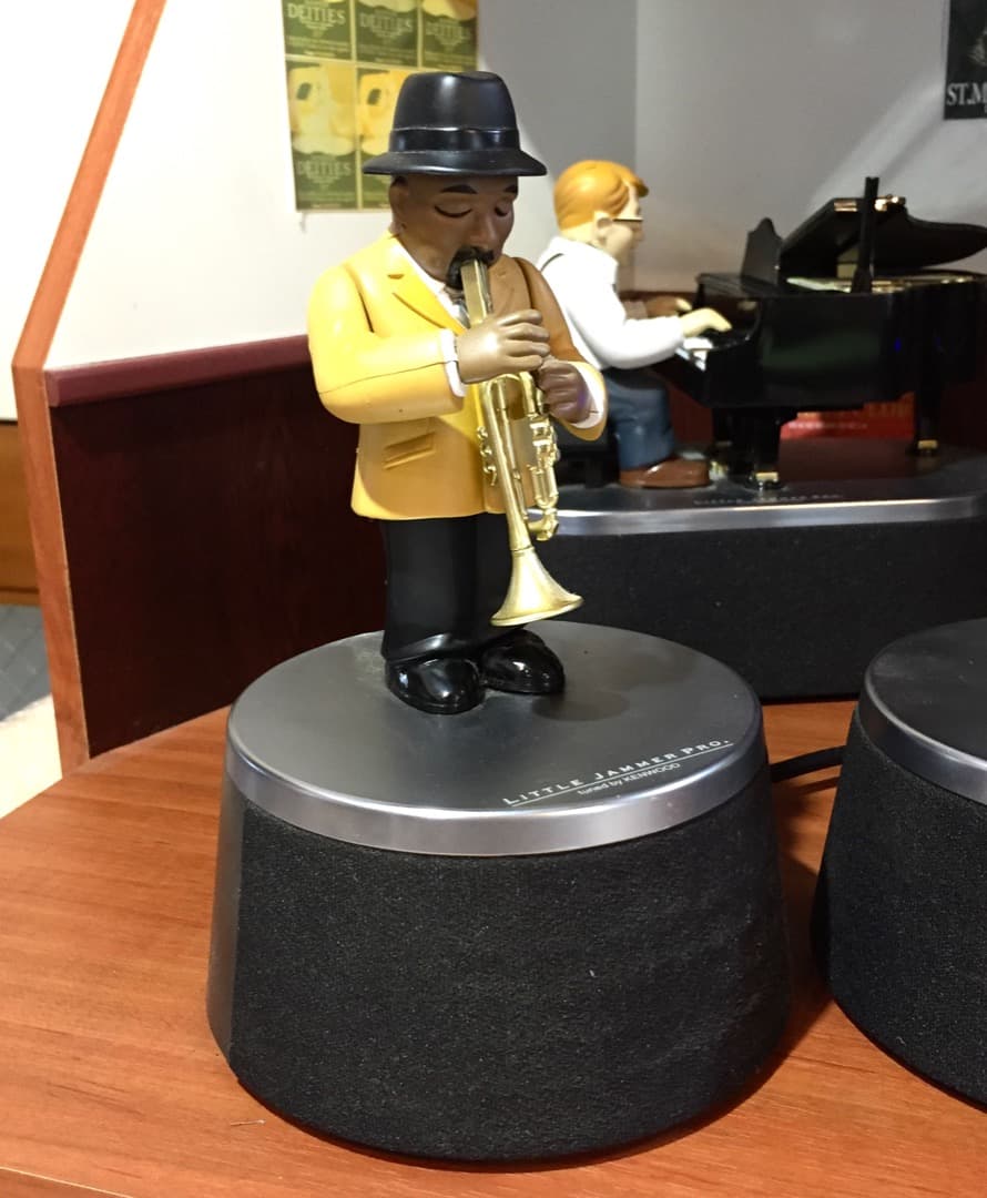 ○LITTLE JAMMER PRO リトルジャマープロ オーナーズクラブセット