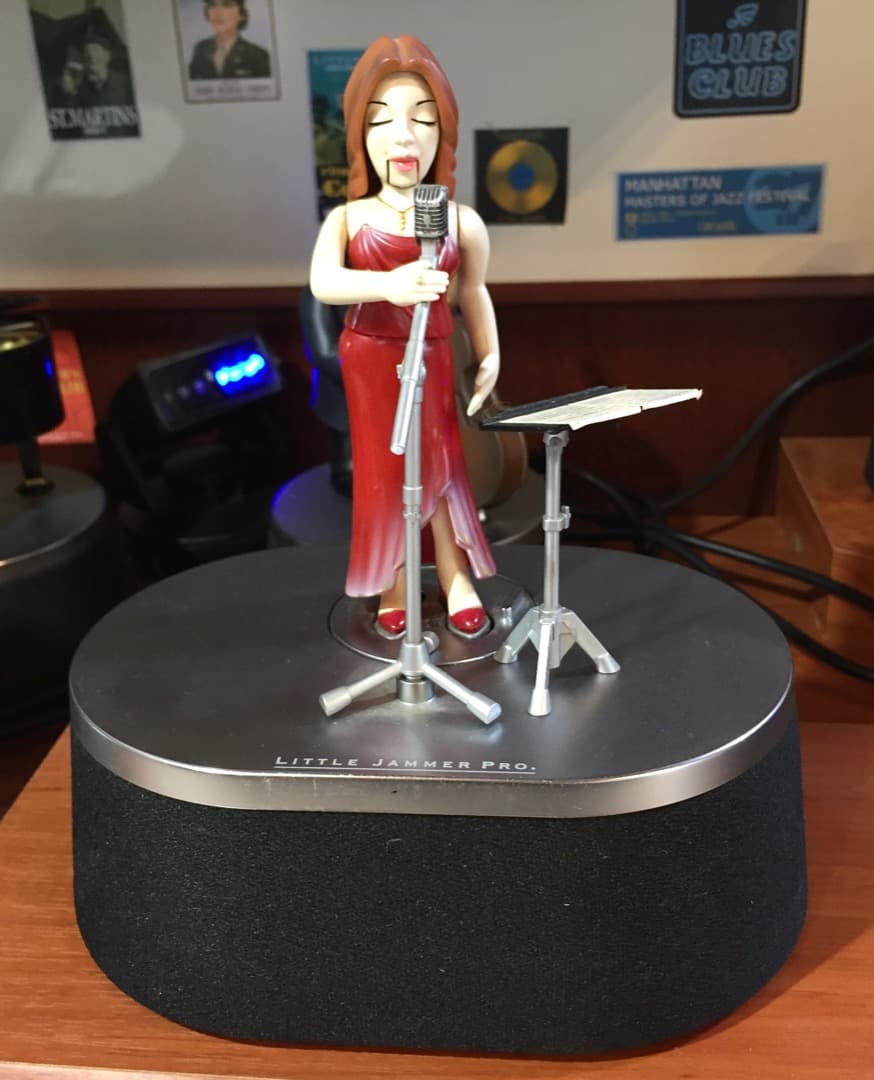 ○LITTLE JAMMER PRO リトルジャマープロ オーナーズクラブセット