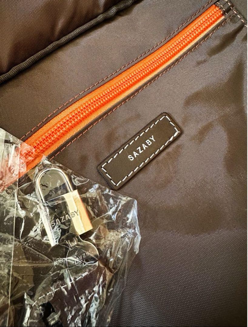 ☆サザビー☆ボストンバッグ レザー トートバッグ 2way ユニセックス