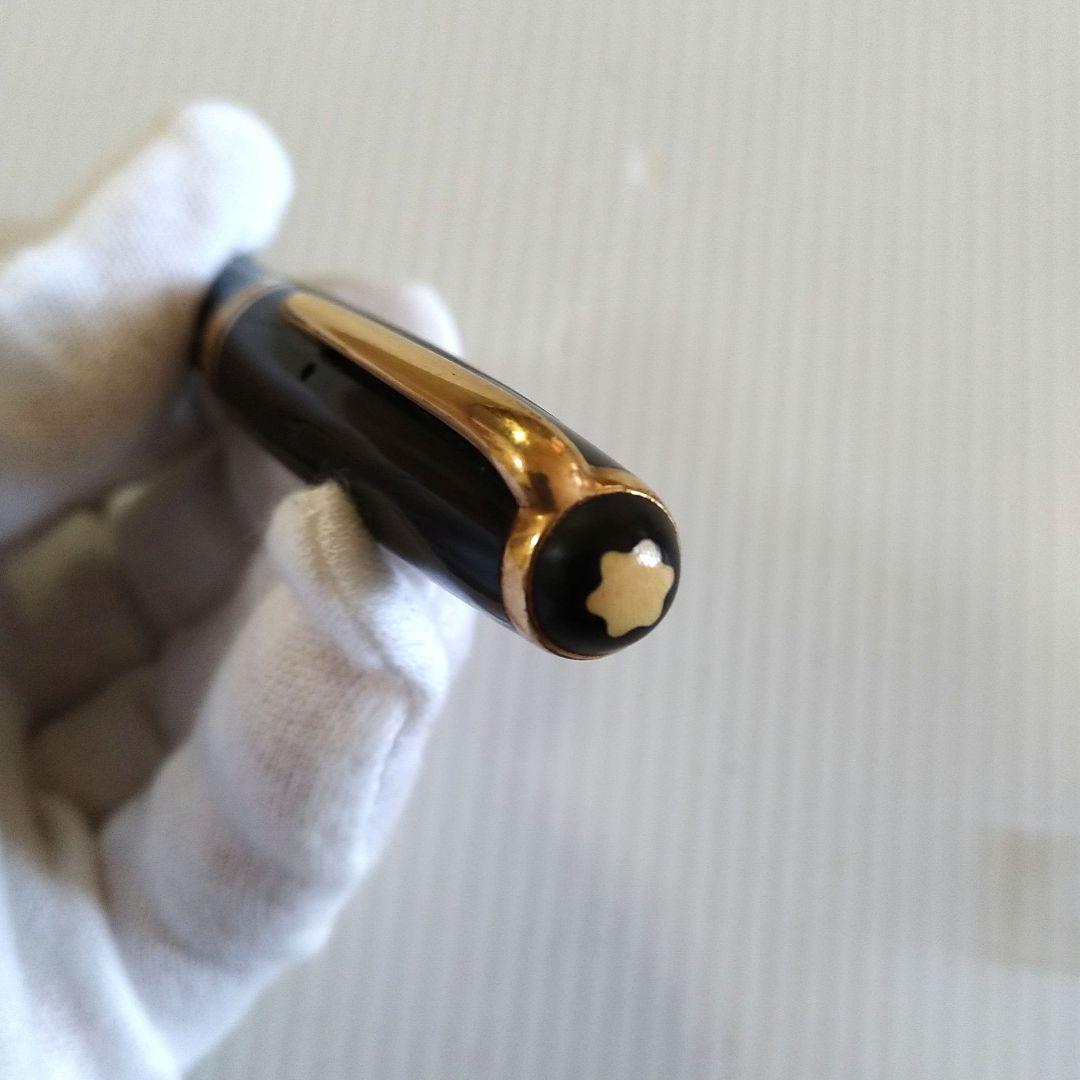 キャップ難あり】モンブラン NO．256 万年筆 - メルカリ