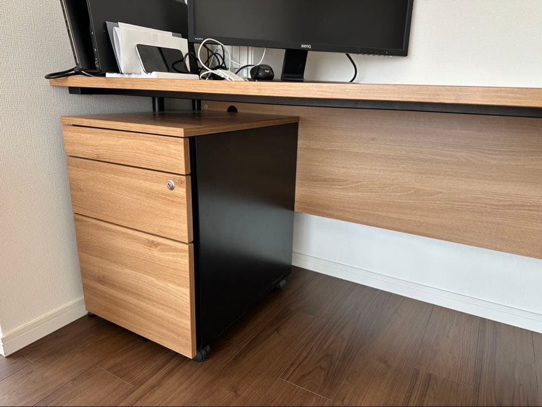 OXシリーズ サイドキャビネットのみ