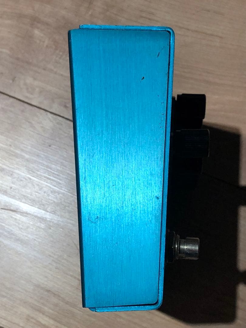 Strymon Big Sky ギターエフェクター