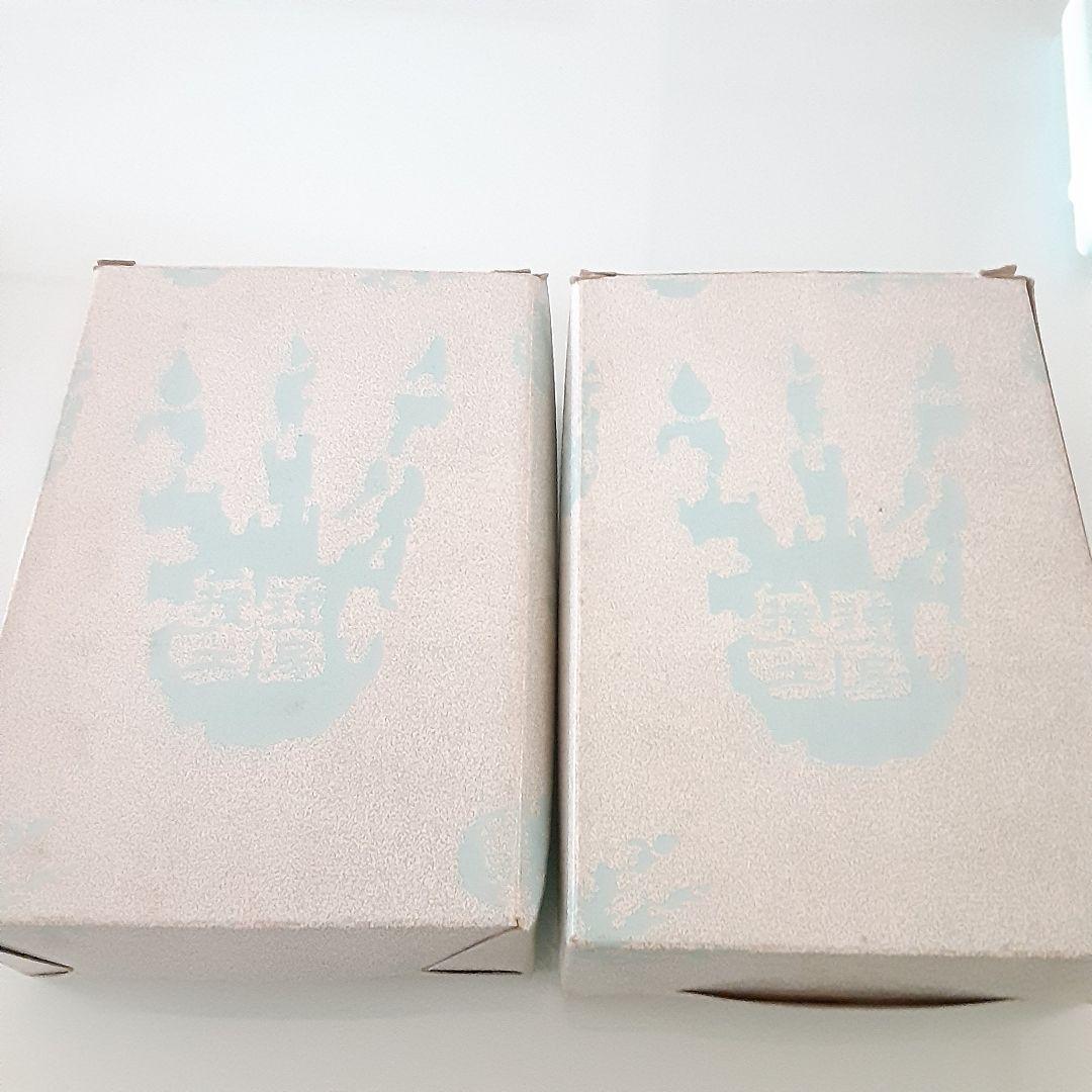 グレムリン　ギズモ　フィギュア　塗装　塗装前　２個セット　レア