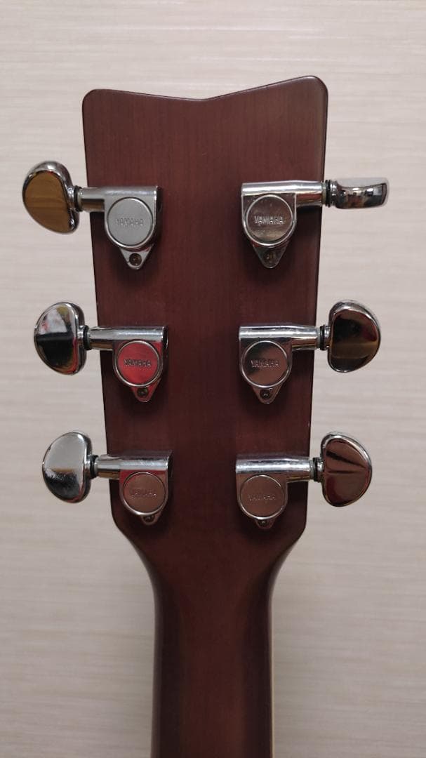 Yamaha FG425 TBS (8点セット)の通販はau PAY マーケット - 輸入雑貨の