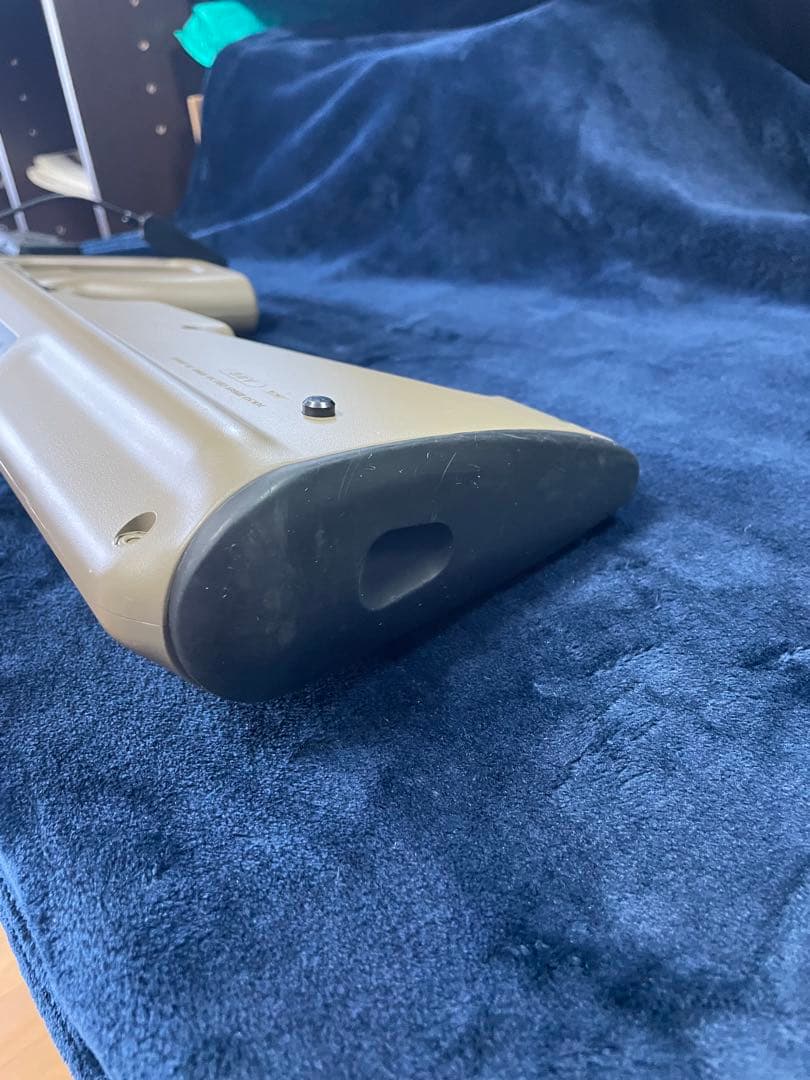 東京マルイ ステアーAUG HC タンカラー