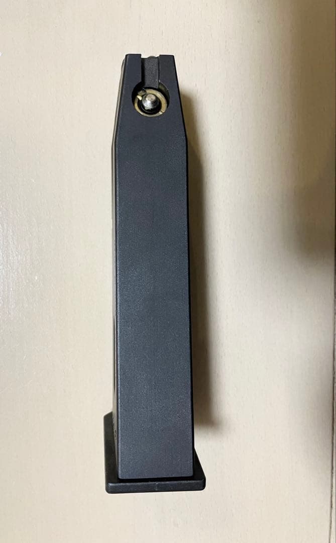 東京マルイ バイオハザード サムライエッジ　スタンダードモデル　ガスガン