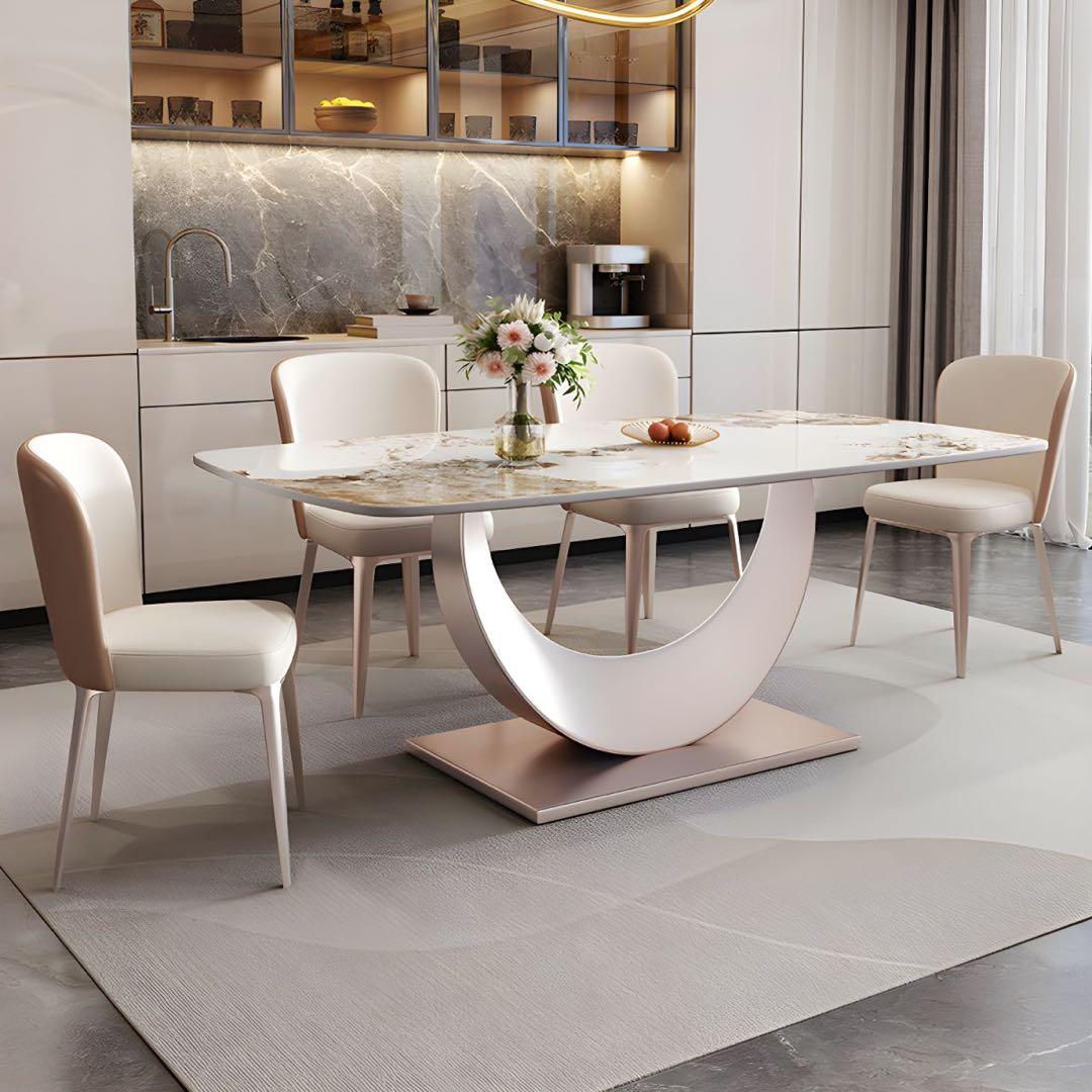 【ファイン】ダイニングセットテーブル