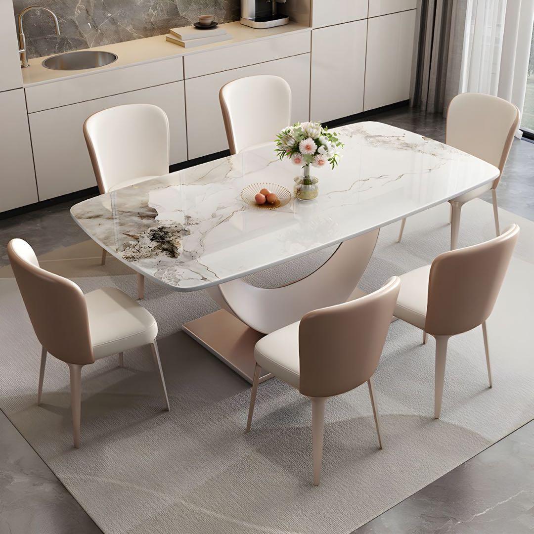 【ファイン】ダイニングセットテーブル