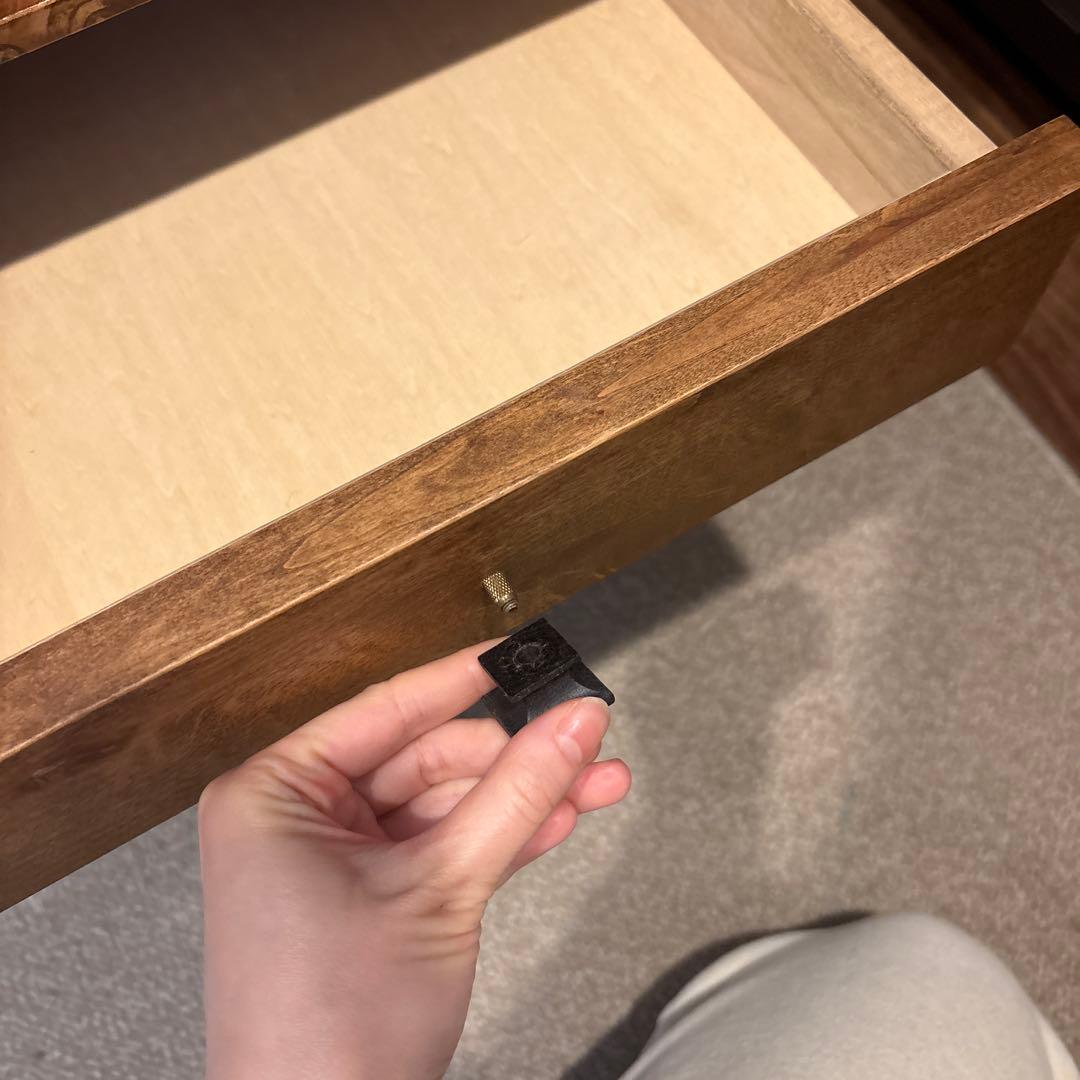 ダイニングテーブル CHRISTIE Coffee Table 105