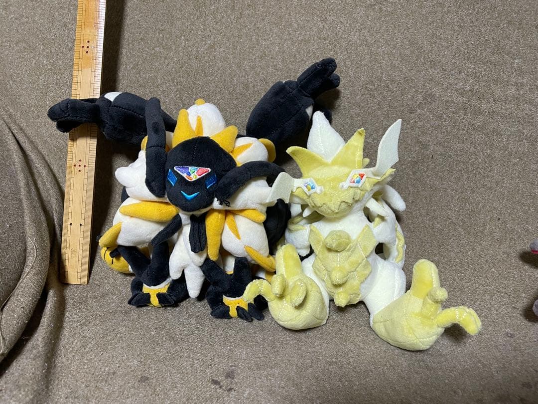 ポケモンセンター公式 三英貿易ぬいぐるみ まとめ売り ピカチュウ