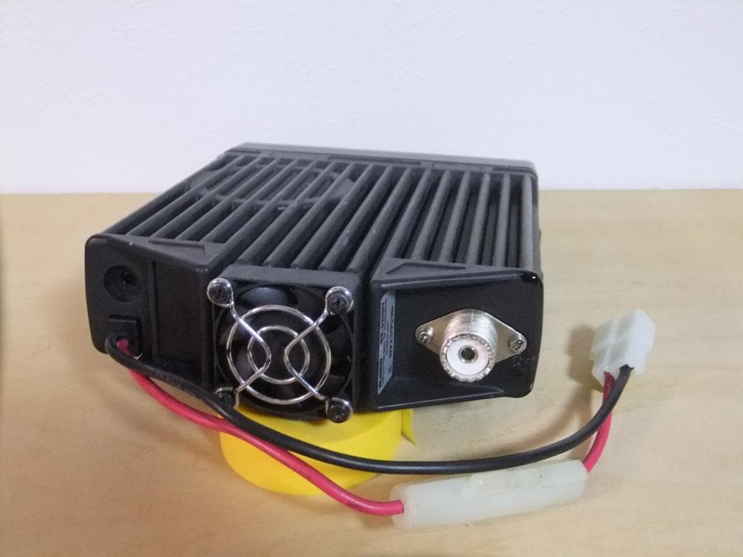 ☆アルインコ 144/430MHz帯モービル機 DR-620DV（現状渡し）☆